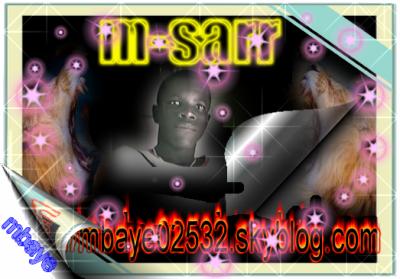 m-sarr