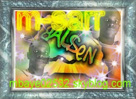 m-sarr