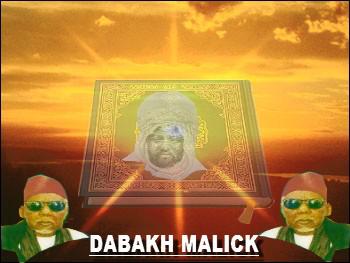 dabakh
