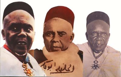 mbaye