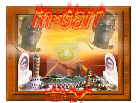 m-sarr