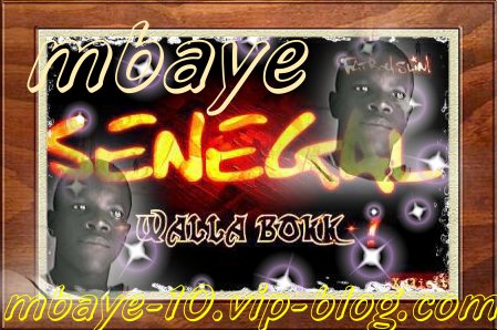 mbaye